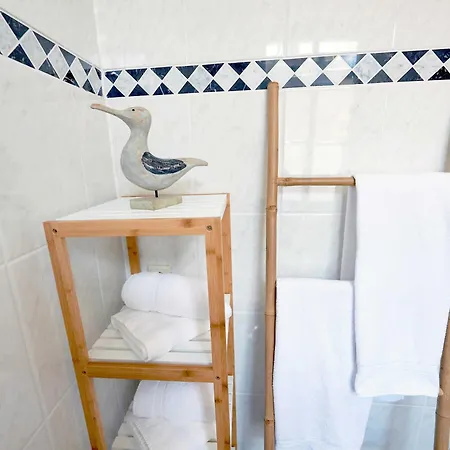 Freya - Apt. 03 Villa Sellin (Rugen)