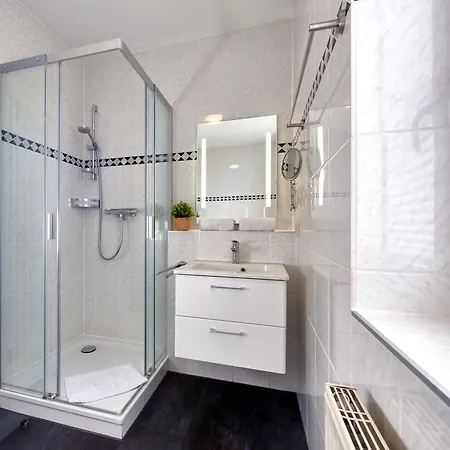 Freya - Apt. 03 Villa *