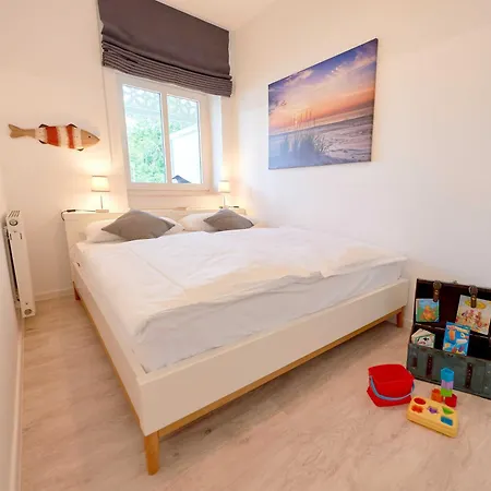 Freya - Apt. 03 Sellin (Rugen)