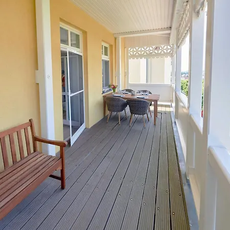 Villa Freya - Apt. 03 *