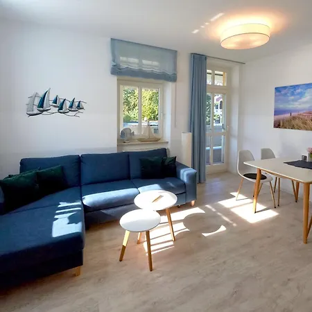 Freya - Apt. 03 * Sellin (Rugen)