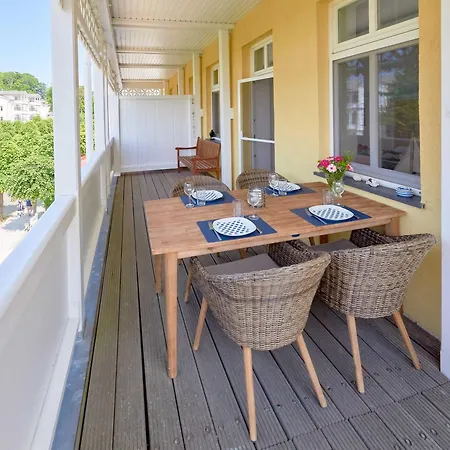 Freya - Apt. 03 * Sellin (Rugen)