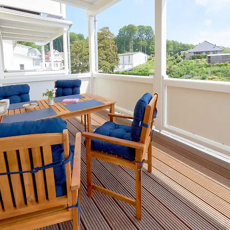 Freya - Apt. 03 * Sellin (Rugen)