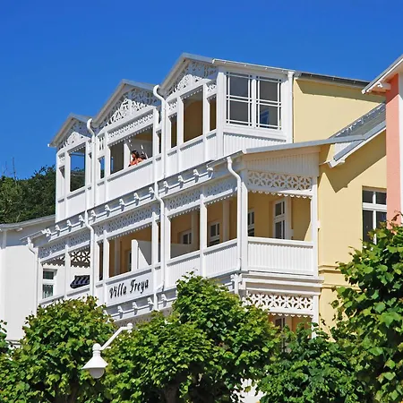 Freya - Apt. 03 Villa *