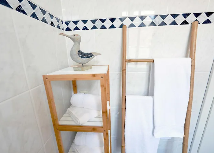 Freya - Apt. 03 Villa Sellin (Rugen)