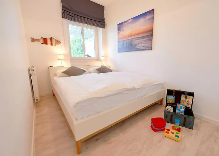 Freya - Apt. 03 Sellin (Rugen)