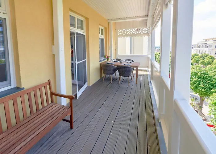 Villa Freya - Apt. 03 *