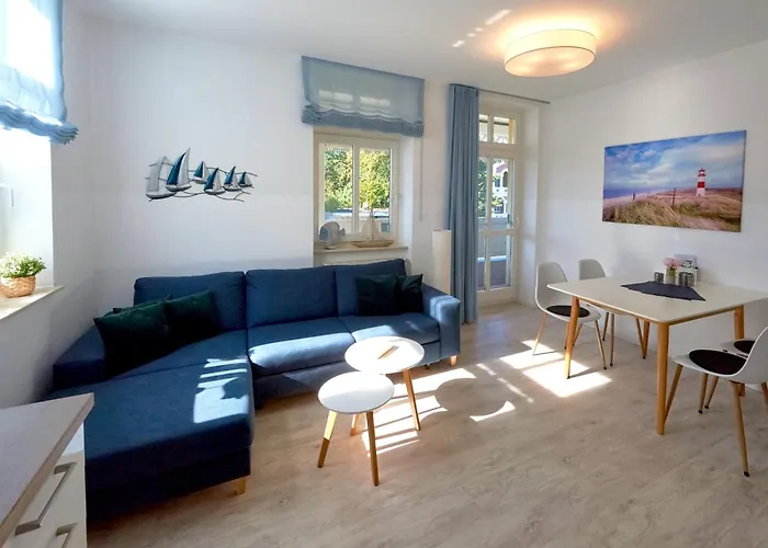 Freya - Apt. 03 * Sellin (Rugen)