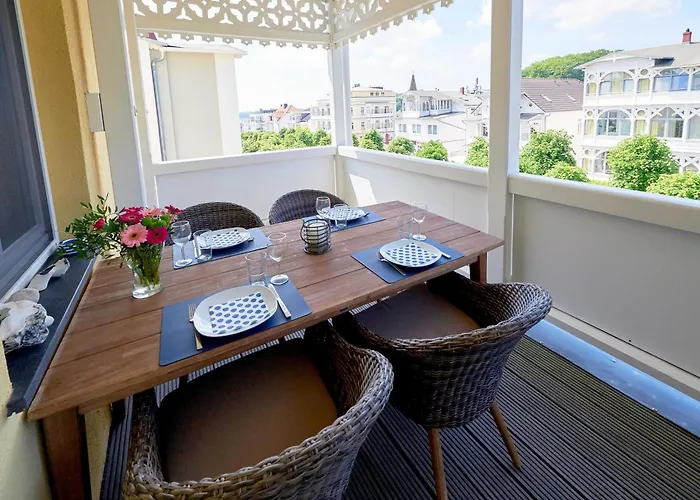 Freya - Apt. 03 Villa *